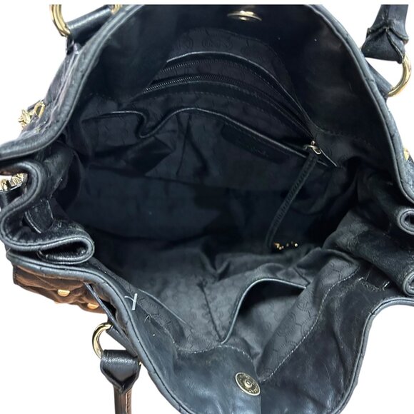 Michael Kors Hamilton Bag - Picture 10 of 10